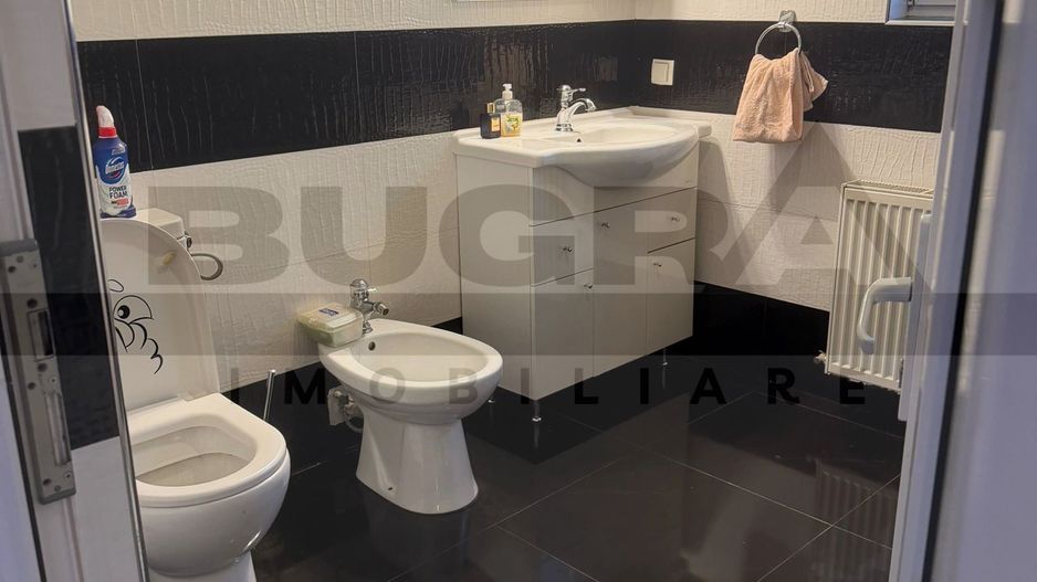 Casa individuala de 265mp, teren 720mp, la cheie, zona Jucu de Mijloc - Poză 7
