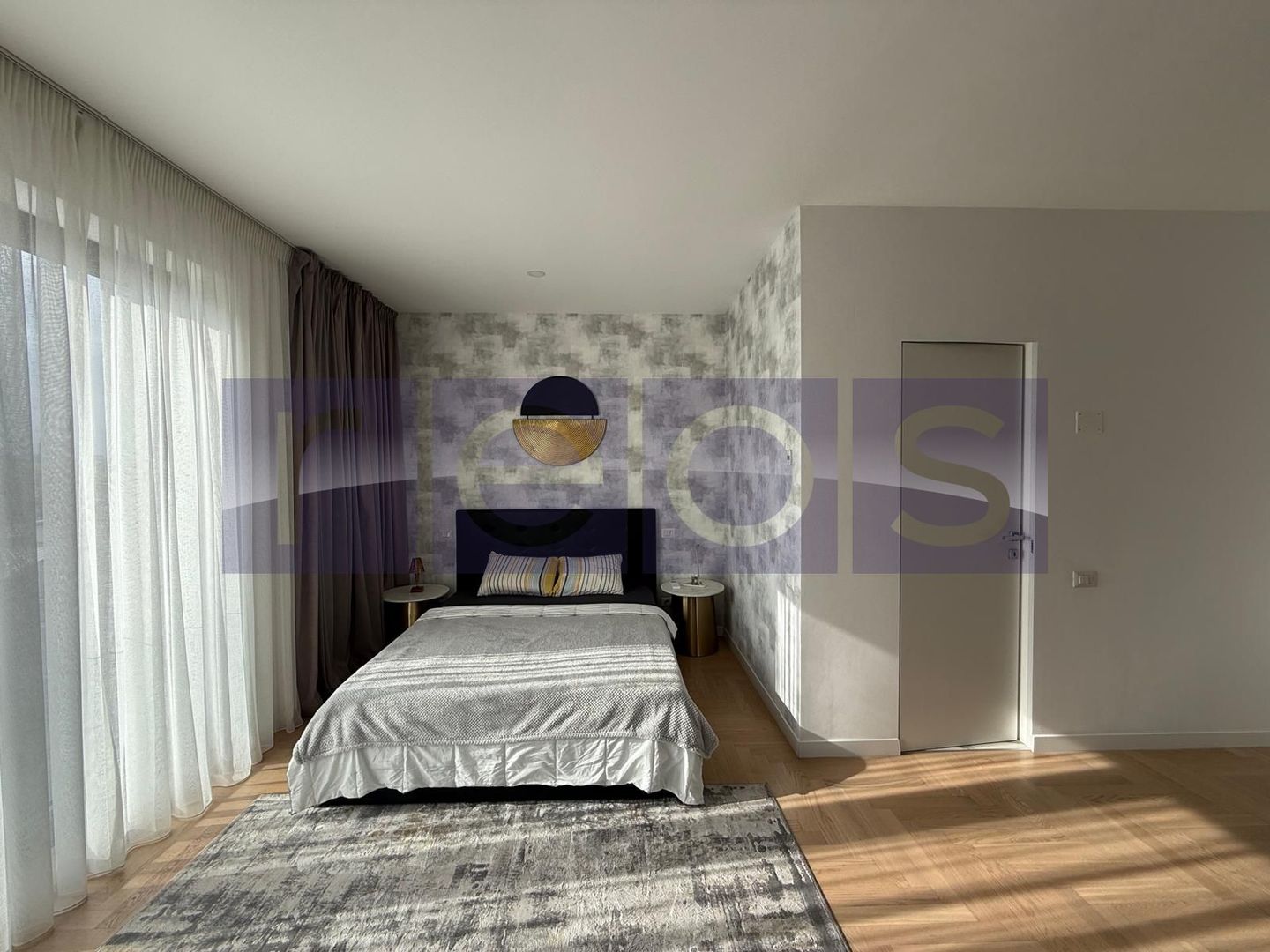 INCHIRIERE DUPLEX 3 CAMERE | FLOREASCA-VERDI | MOBILAT SI UTILAT LUX - Poză 22