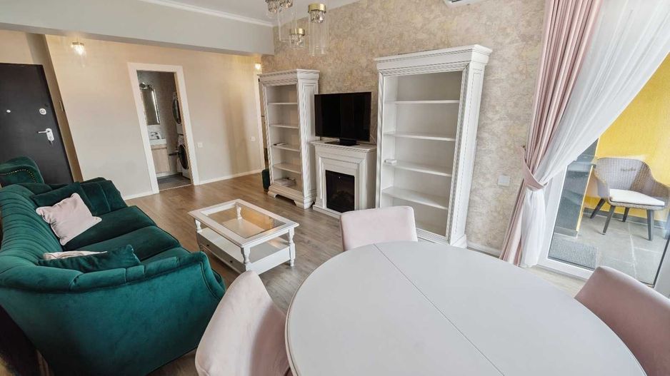 APARTAMENT CRANGASI | LACUL MORII VEDERE LAC - Poză 8