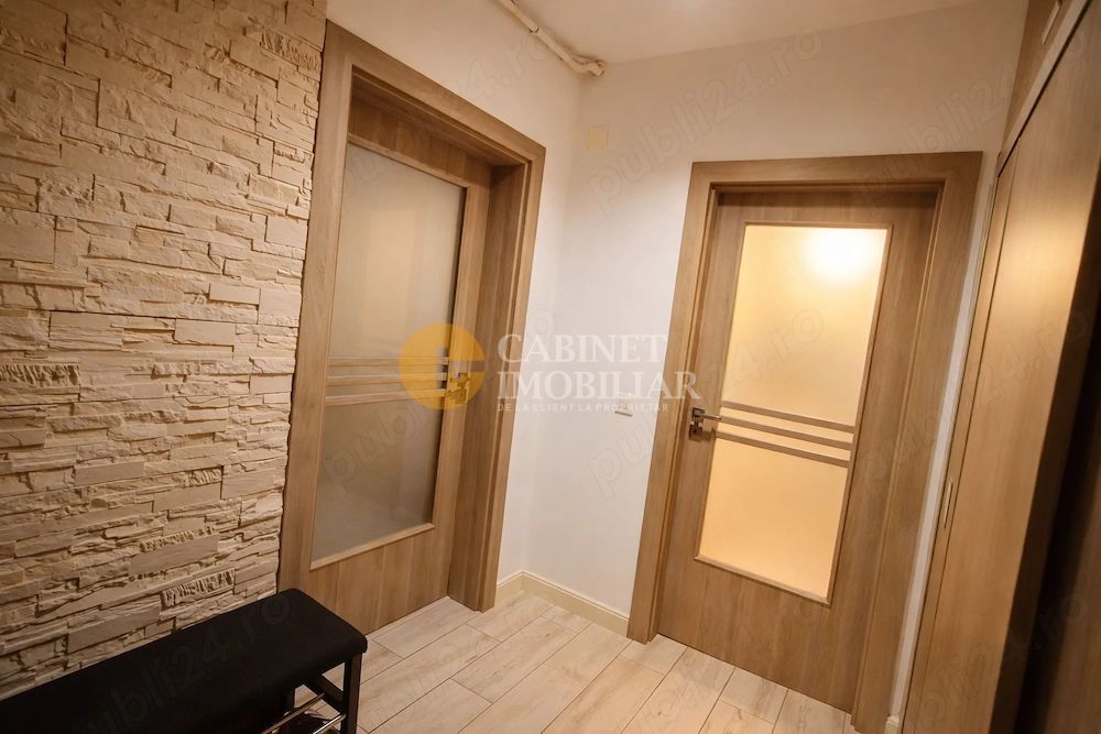 2 Camere, Renovat Premium – Zona Podu Roș - Poză 4