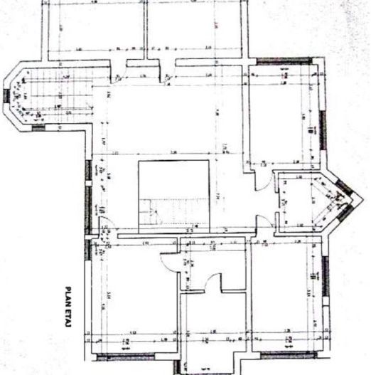 Vilă exclusivistă | Piața 14 Iulie | cartier Grigorescu - Poză 26