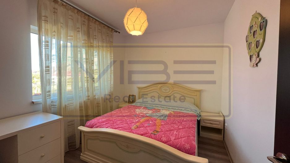 Casa noua  tip duplex 4 camere 2 bai Popas Pacurari - Poză 12