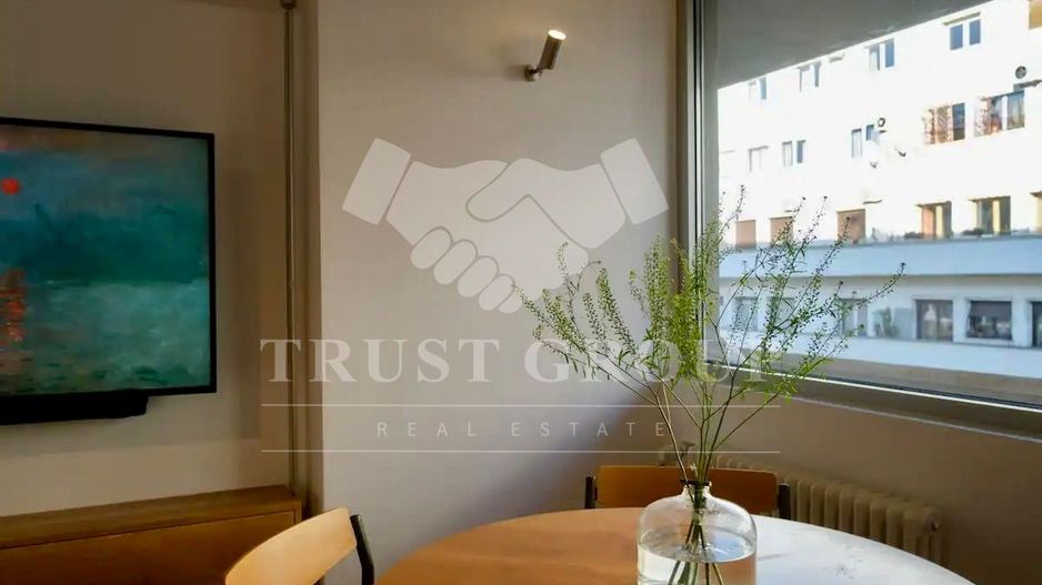 Apartament 2 camere Calea Victoriei - Poză 7