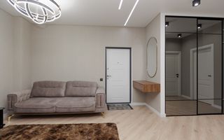 Vânzare, apartament, 3 camere,  str. Avraam Iancu, Centru. - Poză 11