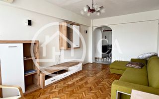 Apartament de închiriat cu 3 camere în zona Decebal, Oradea - Poză 4