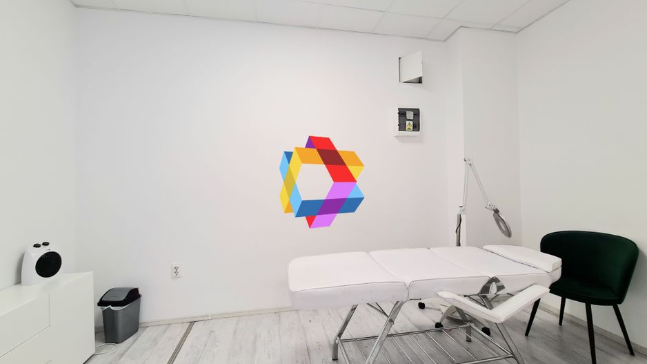 Spatiu birouri de închiriat Brasov - 110 mp # plus-imo.ro - Poză 9