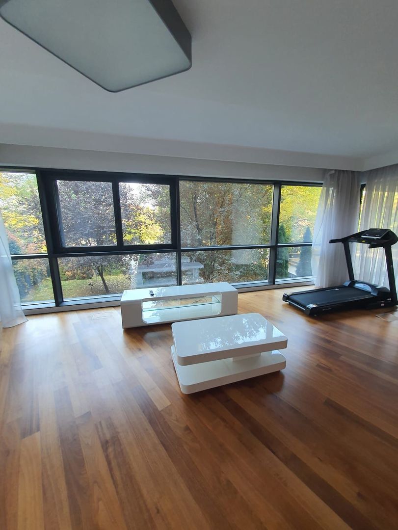 Apartament spatios HIGH END 3 camere I Floreasca 1 - Poză 16