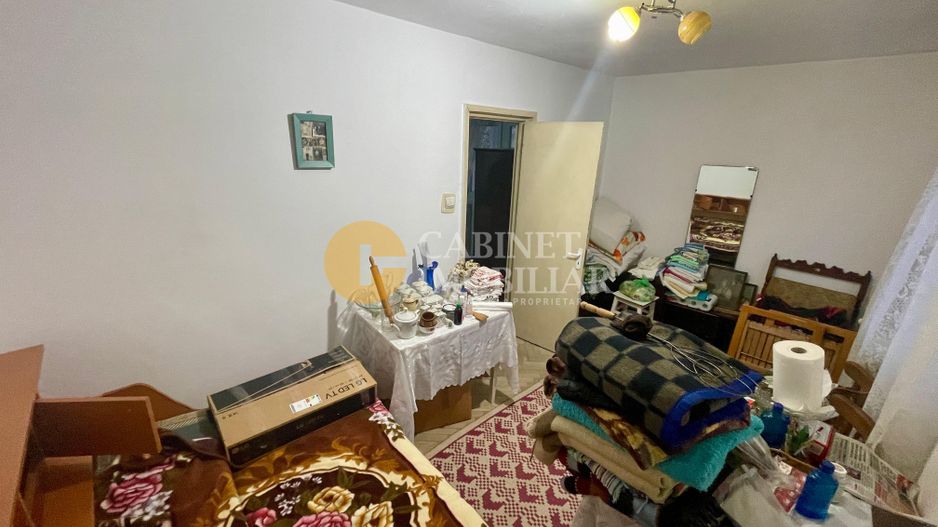 Apartament cu 2 camere - Etaj Intermediar - Zona Olimp - Poză 4