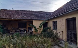 🏡  Casă de Poveste în Șiria, Arad- Locație Rară - Poză 4