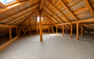 Casă Finisată 2026 | 137 mp | Pod Mansardabil 70 mp | Măgurele PH - Poză 18
