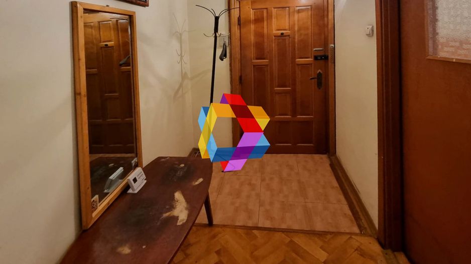 Apartament cu trei camere, zona Racadau 73 mp - Poză 2