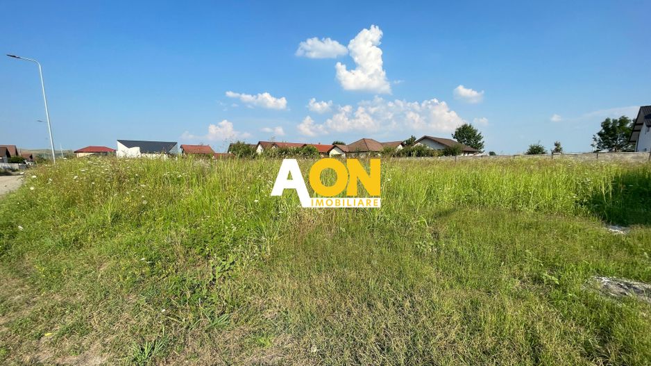 Teren de vanzare, toate utiliatile, 500mp - Poză 1