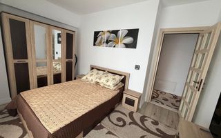 Apartament 2 camere de închiriat în Ansamblul Rezidențial Royal Town, Iași - Poză 6