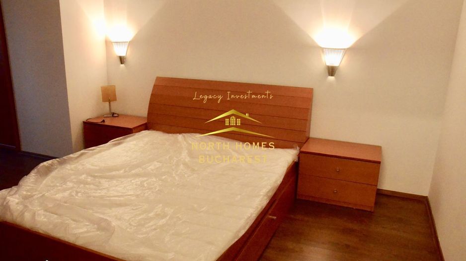 Apartament 2 camere - North Area Lake View - Poză 4