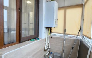 Apartament 2 camere de vanzare Constanta, zona Km 4-5 - Poză 11