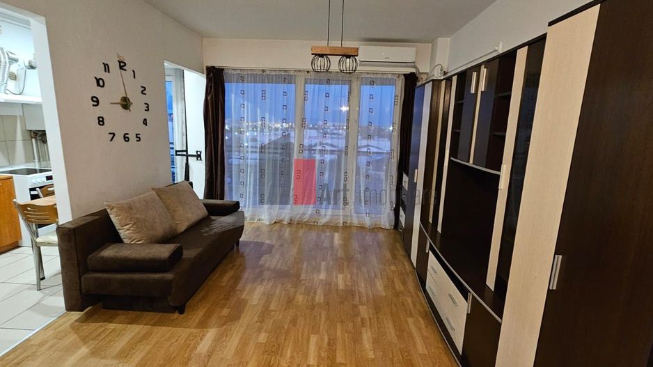 De inchiriat garsoniera spatioasa zona Pallady -Metrou 1 dec 1918 - Poză 2