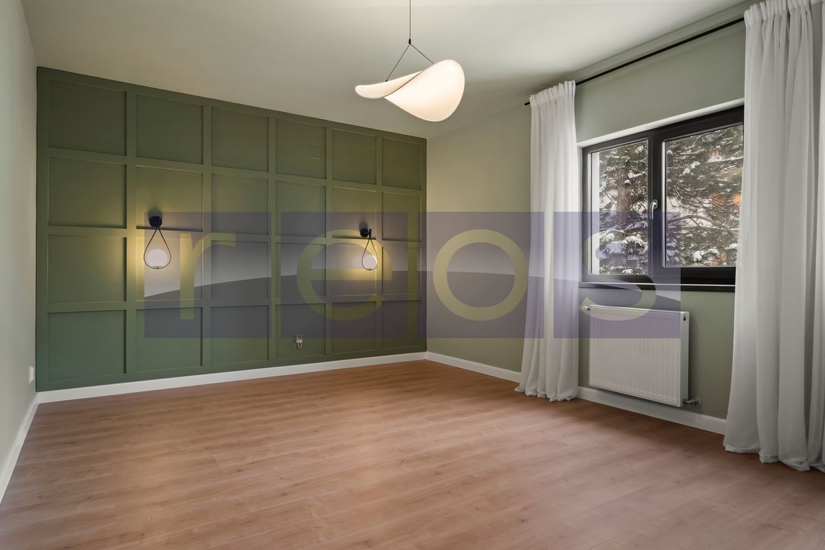 VANZARE VILA PIPERA | 140 MP | CURTE PROPRIE | MOBILAT SI UTILAT LUX | - Poză 5