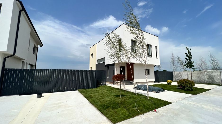 CITY NORD – Rândunicii - Poză 4