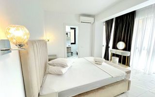 Apartament 3 camere, Luxury Residence – Mamaia, 2 dormitoare, 2 băi - Poză 19