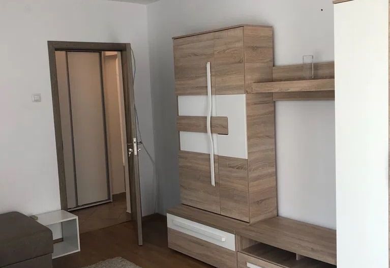 GARSONIERA CALEA MOSILOR, BUCATARIE INCHISA, BLOC REABILITAT, MODERN - Poză 1