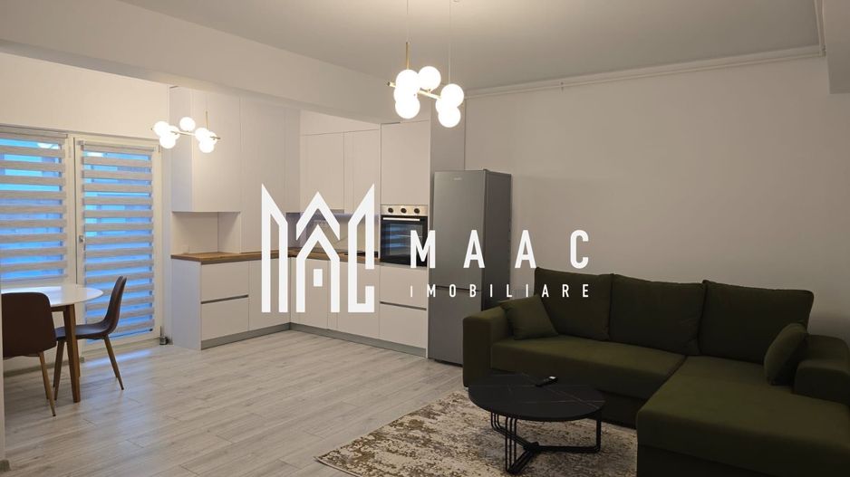 Apartament 2 camere de închiriat | Sibiu | 56 mp | parcare - Poză 4