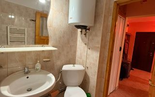 Apartament 2 camere decomandat, mobilat complet – Nicolina, Iași - Poză 12