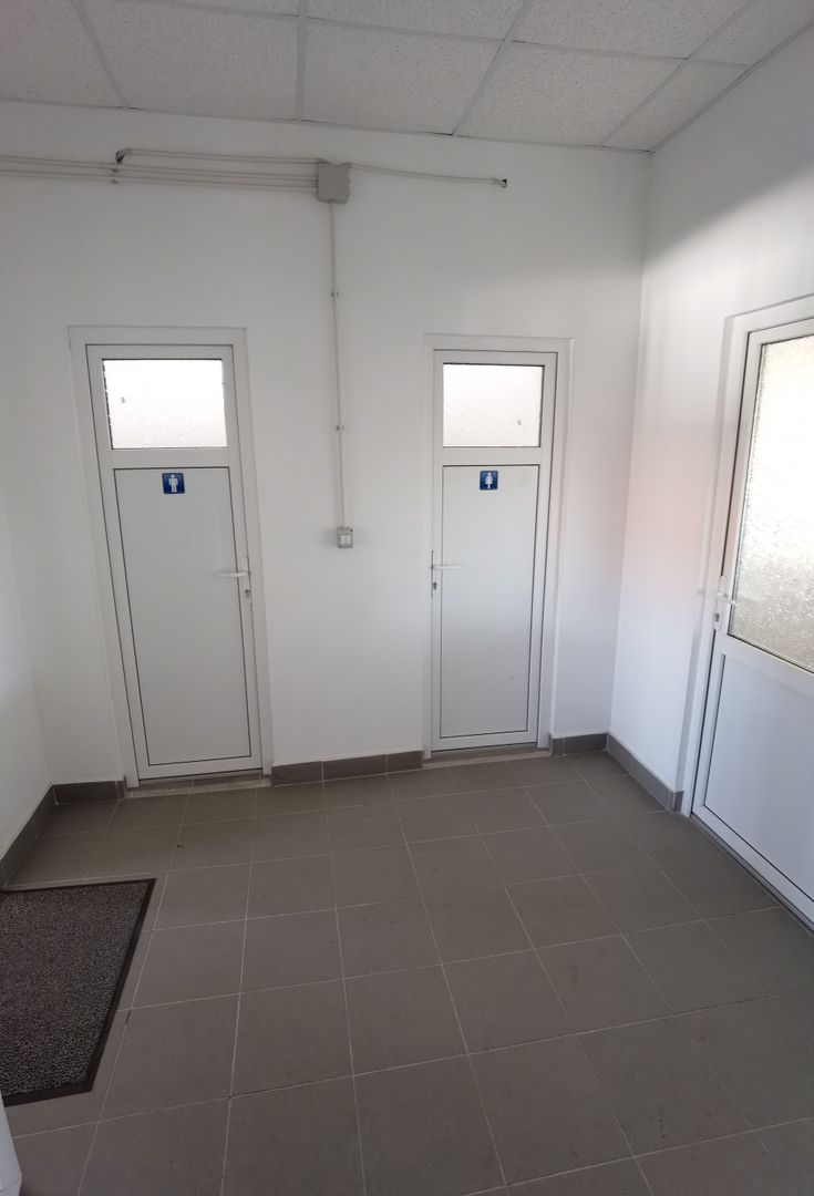 Proprietate industriala  la 35 km de TM - Poză 34