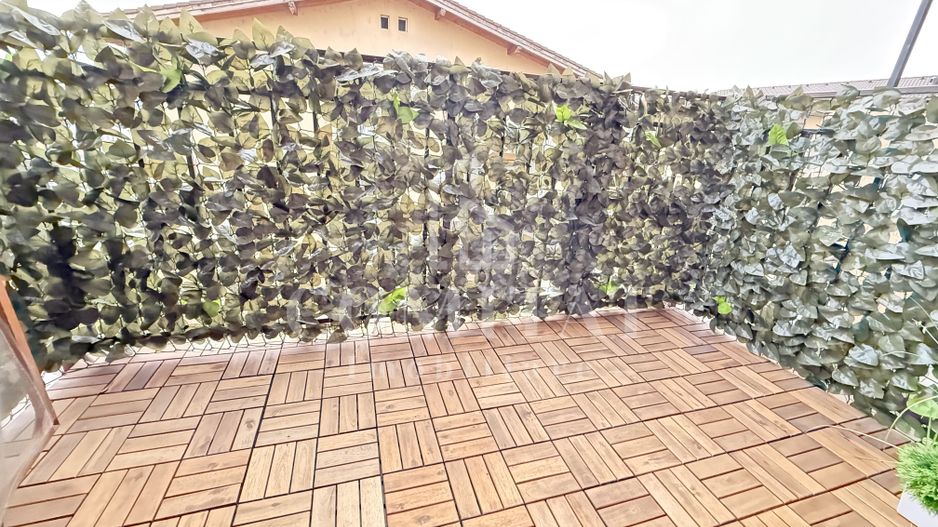 Apartament cu 2 camere decomandate | Parcare | Zona Eroilor - Florești - Poză 7