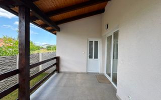 Casa tip duplex | De inchiriat | 110mp | 220mp teren | Dealul Furcilor - Poză 10