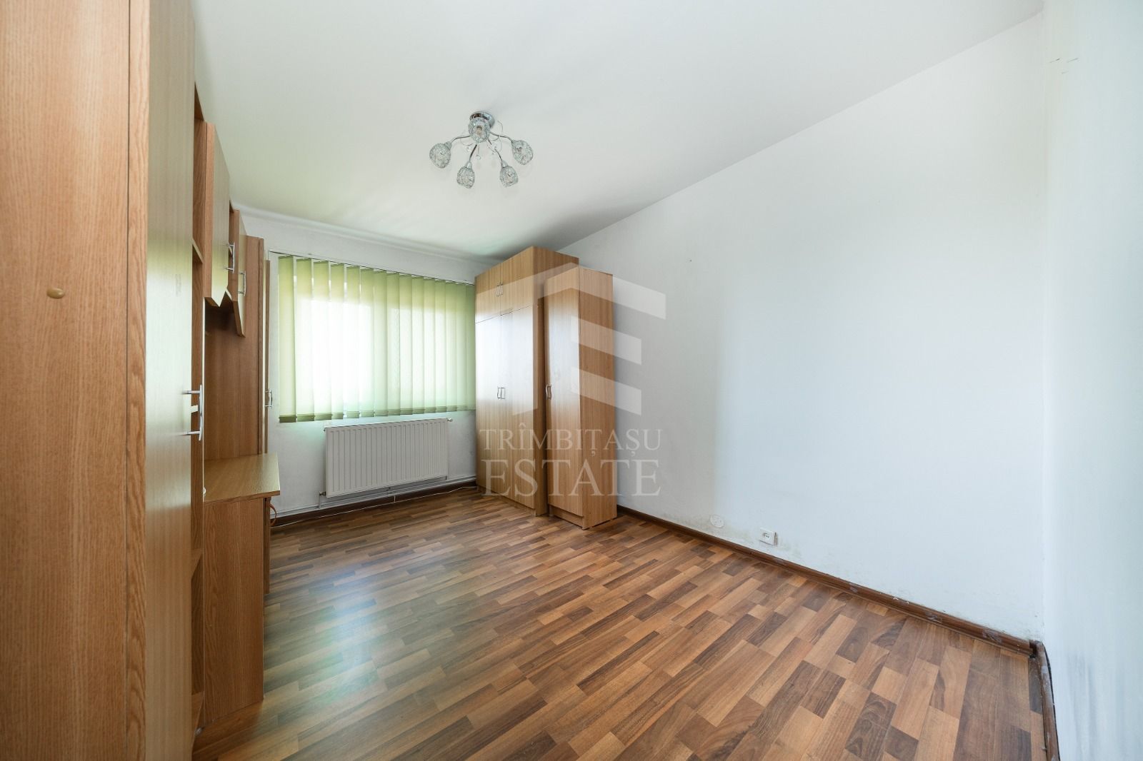 Triaj-Apartament 2 camere 55mp - Poză 5