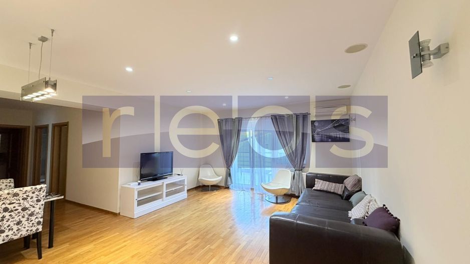 VANZARE APARTAMENT 3 CAMERE | HERASTRAU | MOBILAT | 90 MP | TERASA | - Poză 4