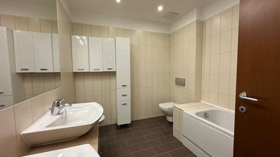 AP. 4 CAMERE- BANEASA, 169 MP - 31 MP TERASA, 2 PARCARI SUBTERANE - Poză 9