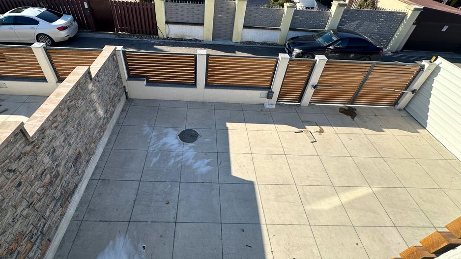 Casă smart de vânzare 4 camere Tehnologie premium Eficiență energetică ridicată - Poză 26