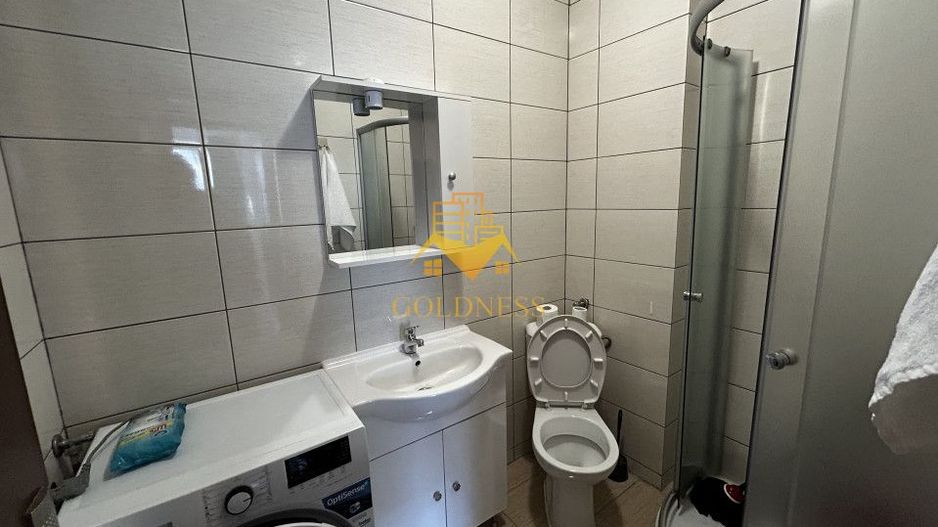 3 camere open space, Parcare, Pet Friendly, Iris, Auchan, Revo Gym - Poză 10