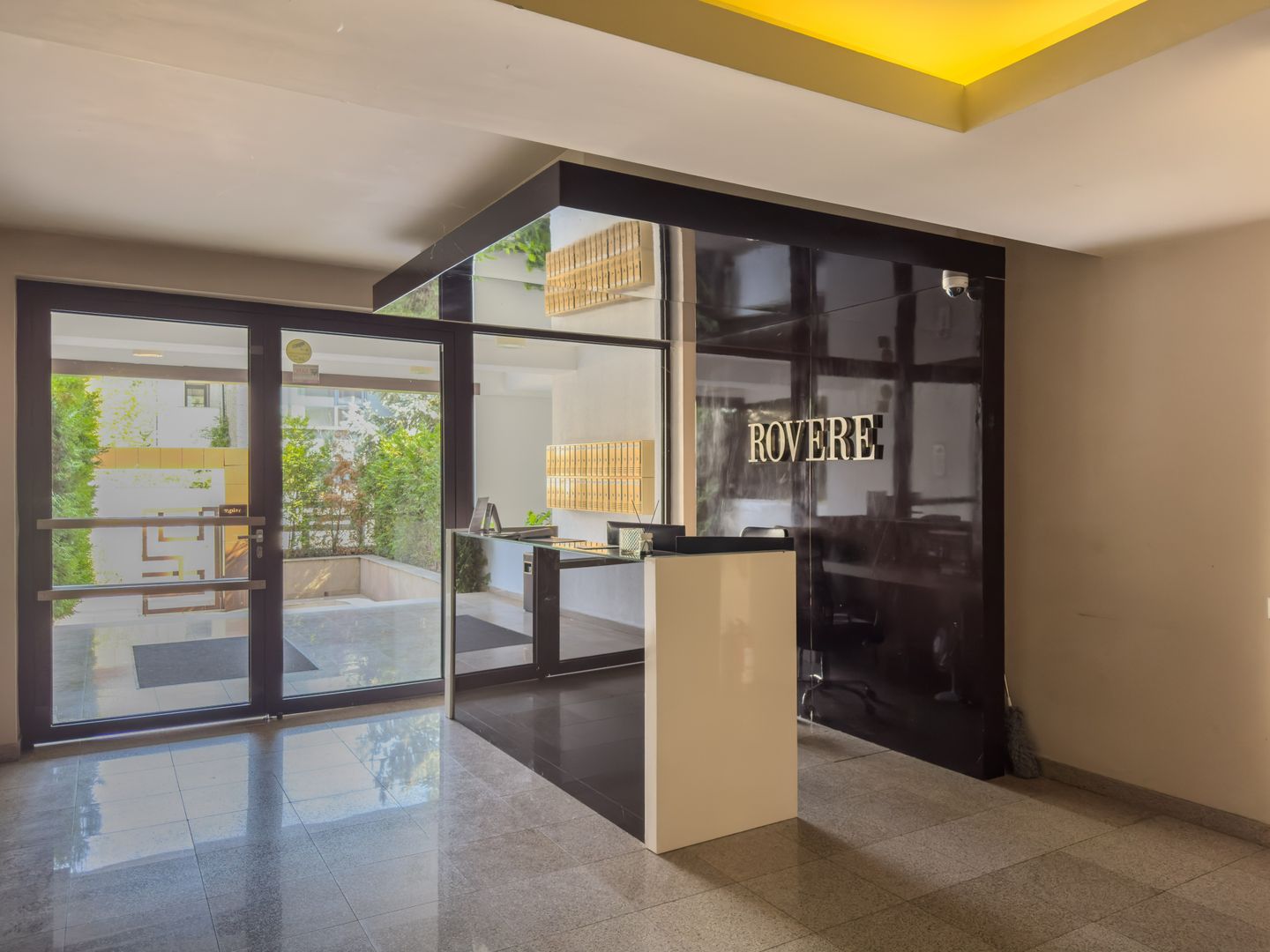 Rovere Exclusive Concept | Pipera | 3 camere | LUX | Terasă 37 mp - Poză 20