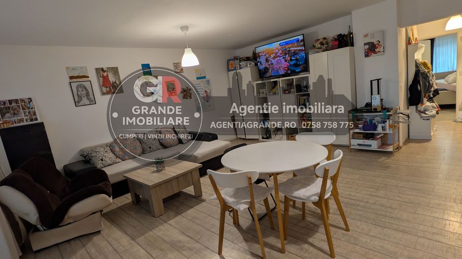 Tulcea de închiriat apartament 3 camere central Str Babadag - Poză 5