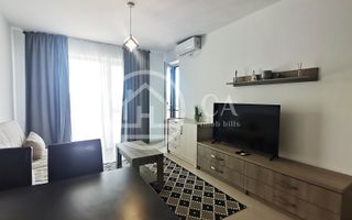 Apartament cu 2 camere de inchiriat in Prima Urbana Oradea - Poză 5