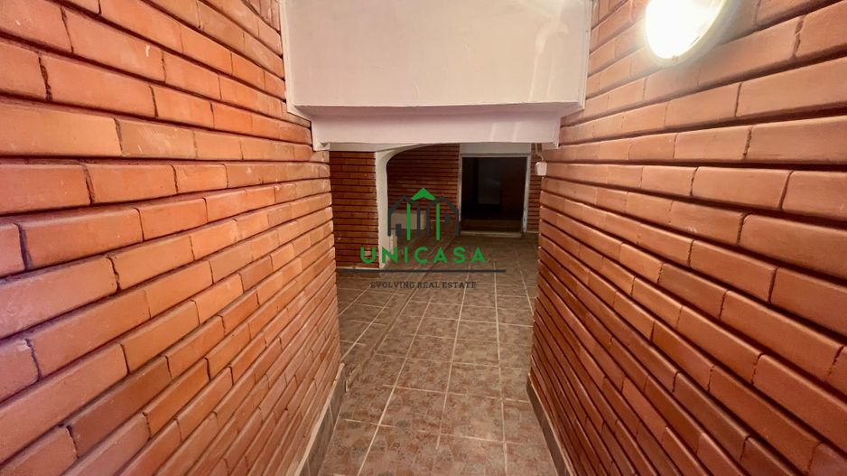 Casă Rm Valcea/ teren generos de 1.116 mp/ lângă Pădurea Capela - Poză 15