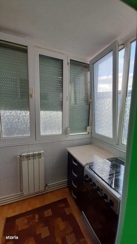 Apartament 2 camere de inchiriat - Micro 39C, etaj 3/4 - Poză 7