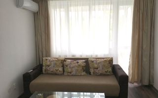 Apartament 2 camere de inchiriat - Tiglina 1, mobilat si utilat - Poză 17