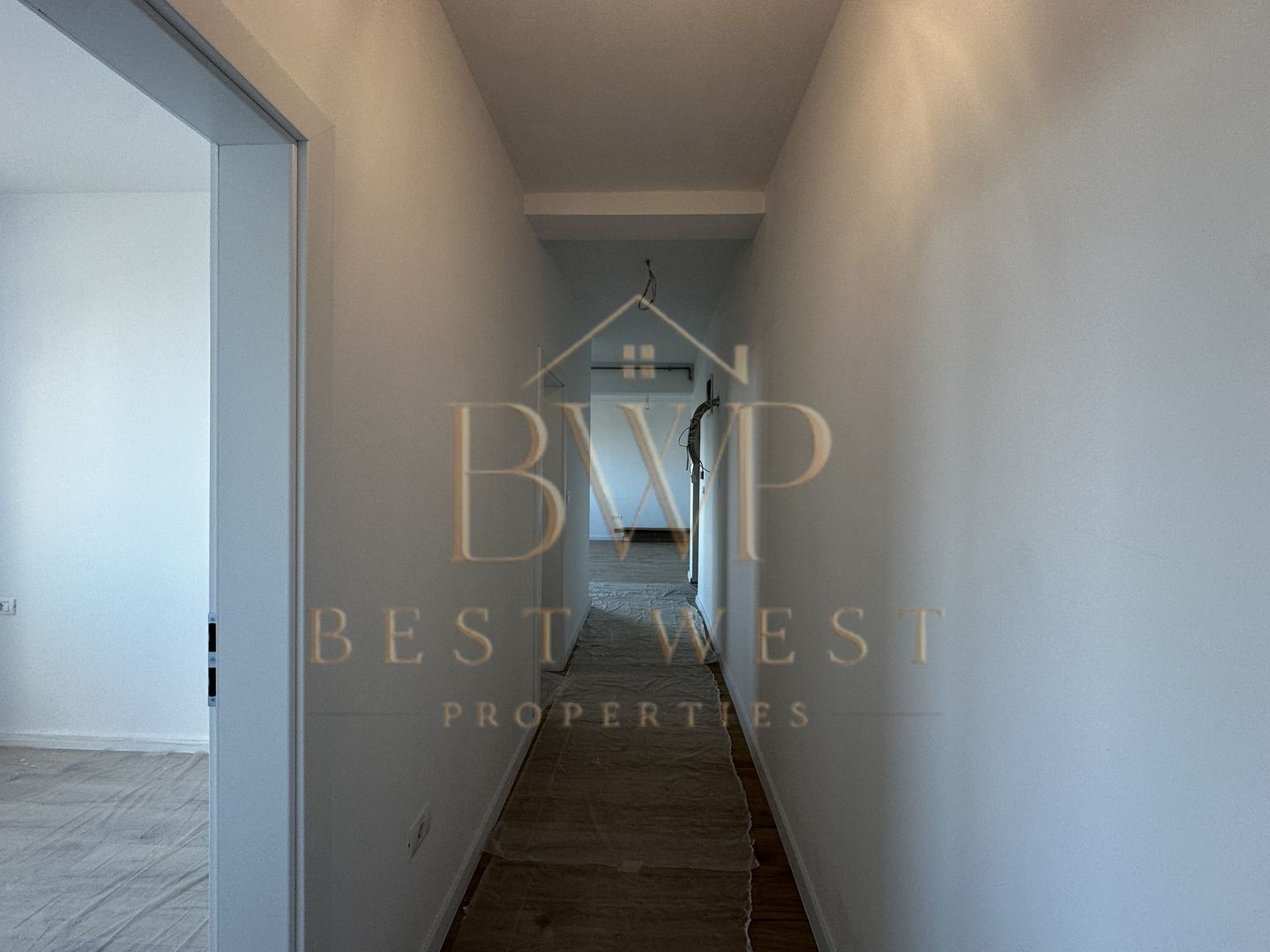 Apartament 3 camere, curte proprie, Urseni - Poză 7