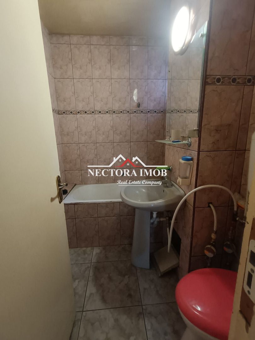 NECTORA IMOB-Apartament 3 camere, Nufarul, Pretabil Spatiu Comercial - Poză 13