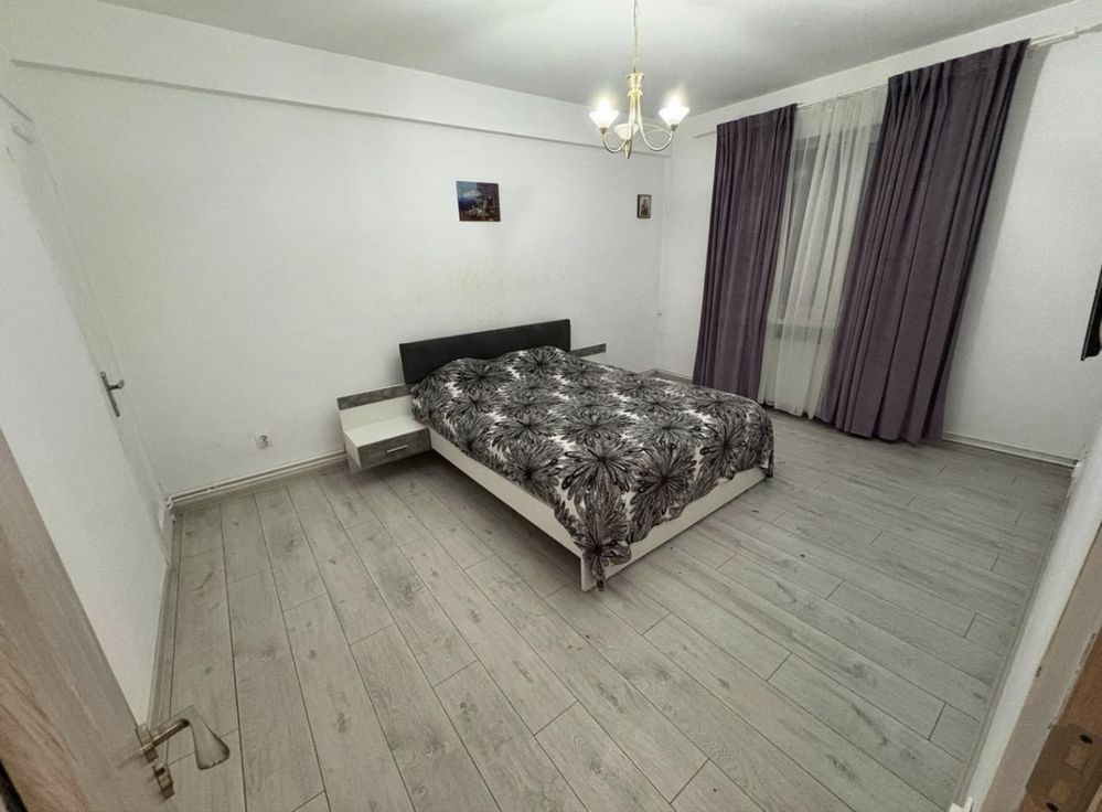 Apartament de închiriat lângă Kaufland Sălaj RI15 - Poză 3