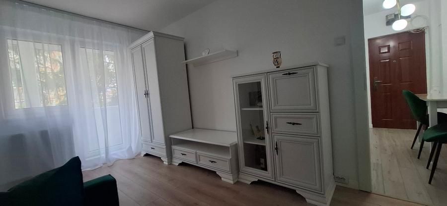 Dacia | 2 Camere | Prima Inchiriere | Etaj Intermediar. - Poză 1