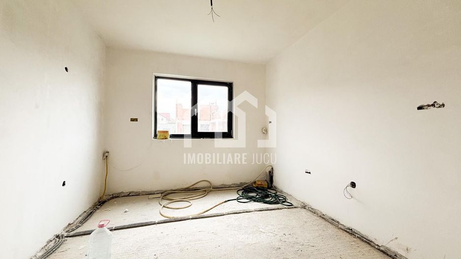 Casa individuala, 120mp, Teren 400mp, Jucu de Mijloc, Han KM 17 - Poză 6