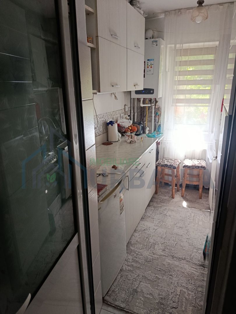 Apartament semidecomandat, Aleea Mircea cel Bătrân, Iași - Poză 2