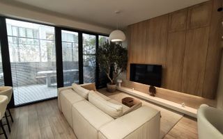 Premium Apartament 3 Camere Win Residence Cartierul Francez - Poză 12