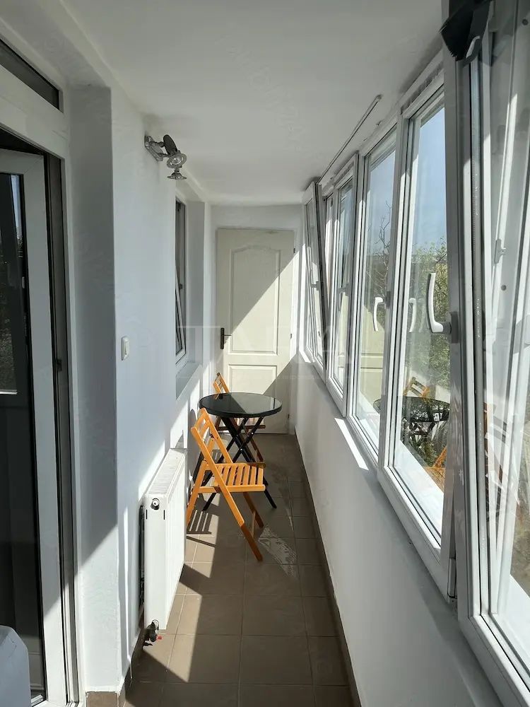 Apartament decomandat cu 2 camere, balcon lung, Gheorgheni. - Poză 8