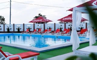 LORD HOUSE EVENTS – SALON DE EVENIMENTE PREMIUM, loc. Pechea - Poză 3