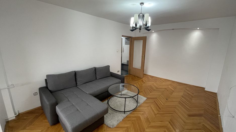 Circumvalatiunii-Kaufland | Decomandat | Boxa | Mobilat-Utilat - Poză 3